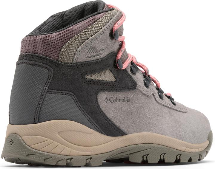 Actual product image Columbia Newton Ridge™ Plus Waterproof Amped (39.5)