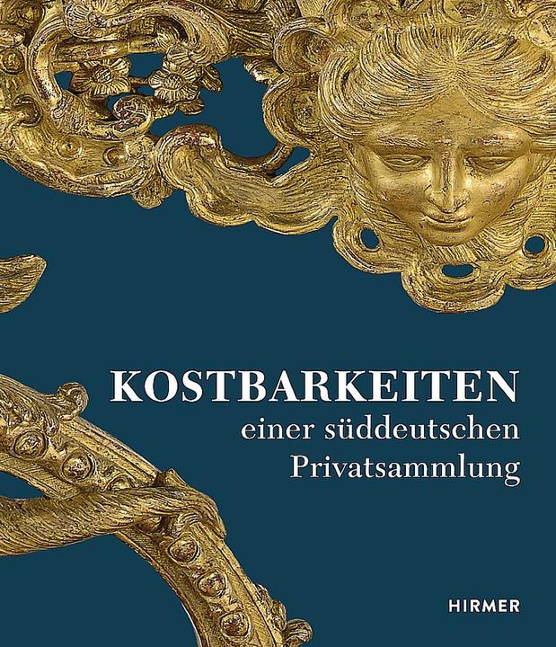 Produktbild Kostbarkeiten (Deutsch, Silke Reiter, Stefanie Meier-Kreiskott, 2015)