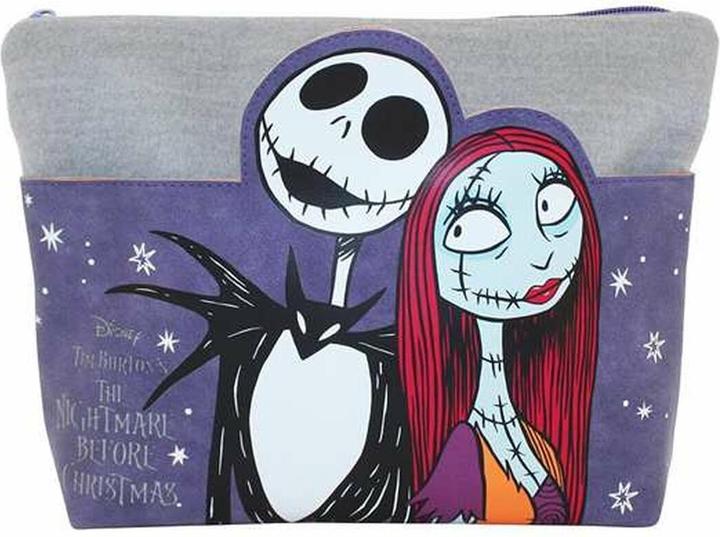 Produktbild Cerda L'ETRANGE NOEL de Mr JACK - Jack&Sally - Trousse de Toilette