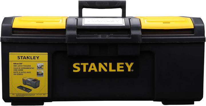 Produktbild Stanley Basic Werkzeugbox