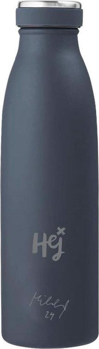 Produktbild Aya & Ida Hej Fonden - Mikkel Hansen Water Bottle 500ml (0.50 l)