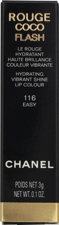 Image du produit Chanel Rouge Coco Flash One Shot No 116 (116)