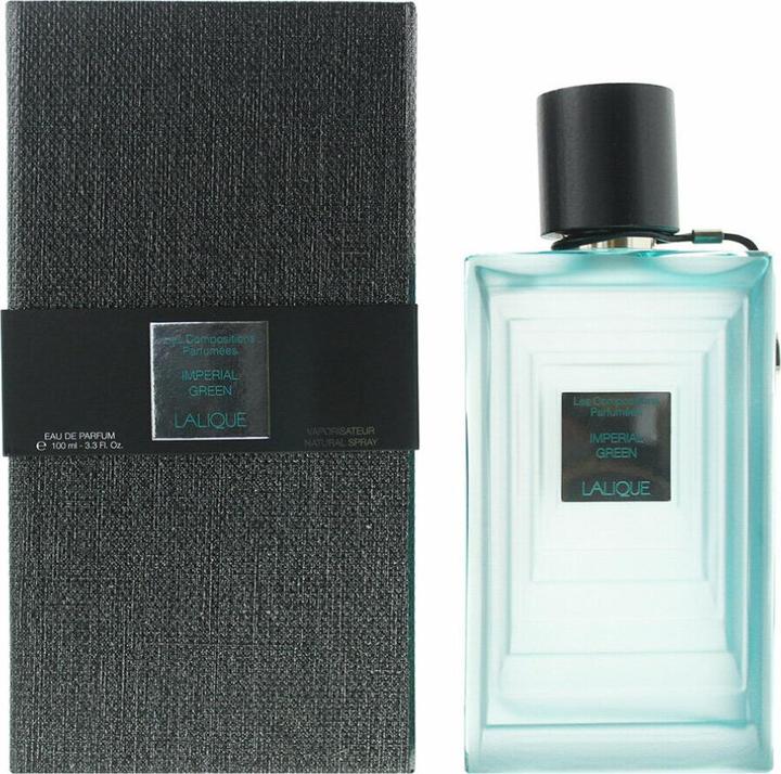 Immagine prodotto Lalique Verde imperiale (Eau de parfum, 100 ml)