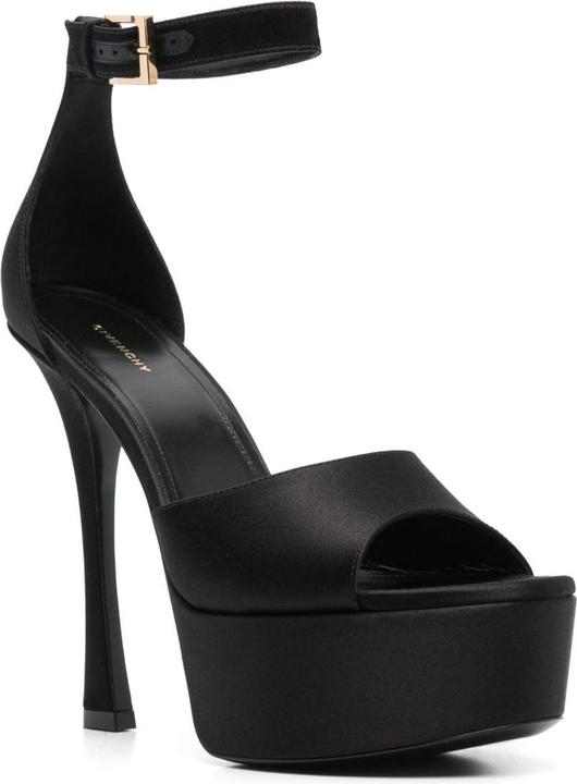 Image du produit Givenchy Sandals Black (37)
