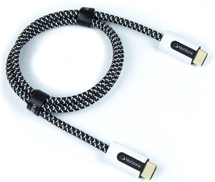 NorStone HDMI 8K 1m (1 m, HDMI, 2.1)