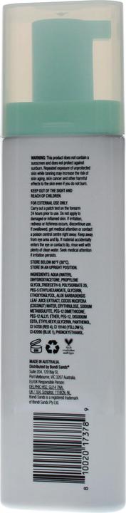 Immagine prodotto Bondi Sands Technocolor (Schiuma autoabbronzante, 200 ml)