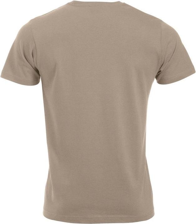 Actual product image Clique New Classic Tshirt (S)