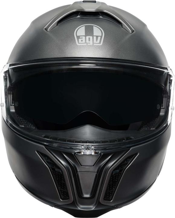 Produktbild AGV Klapphelm Tourmodular Solid Uni (M)