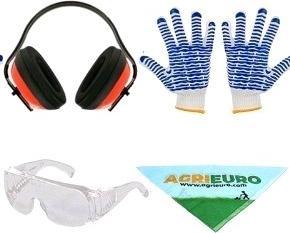 Image du produit Eurosystems P 70 EVO M150 Loncin 224 OHV Tondeuse rotative à essence (Essence)