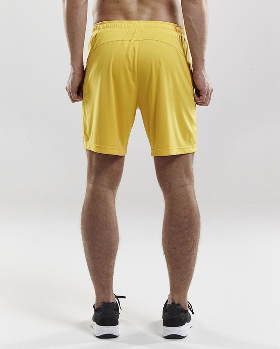Produktbild Craft Squad Short Solid M (M)
