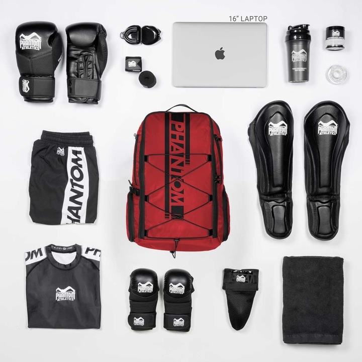 Produktbild Phantom Athletics Rucksack APEX (25 l)