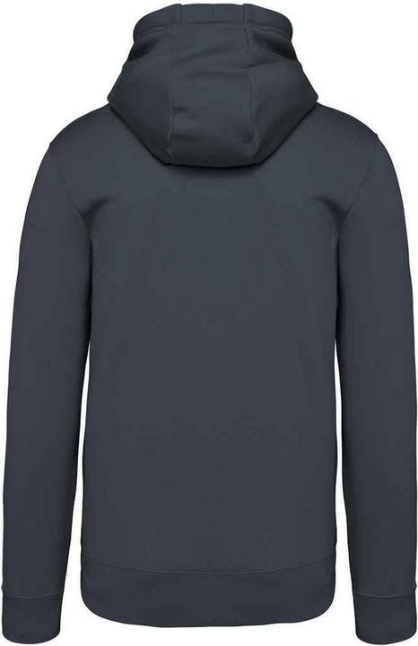 Immagine prodotto Kariban Felpa con cappuccio (S)