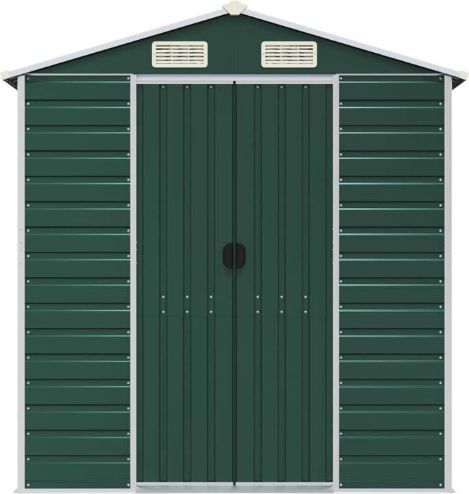 Produktbild vidaXL Gartenhaus