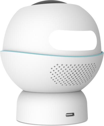 Image du produit TP-Link Tapo C840 (Vidéo et audio)
