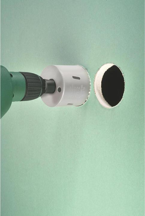 Actual product image Bosch Zubehör Hole saw (67 mm)
