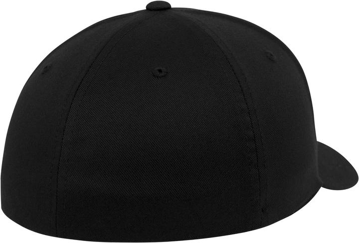 Produktbild Urban Classics Synthetic Leatherpatch Flexfit Cap (S, M)