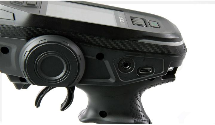 Actual product image Amewi DDF-350 10-channel remote control incl. 10-channel receiver