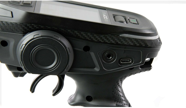 Immagine prodotto Amewi DDF-350 Telecomando a 10 canali incl. ricevitore a 10 canali
