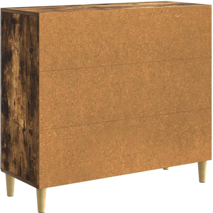 Produktbild vidaXL Sideboard (89 x 34.50 x 80 cm)