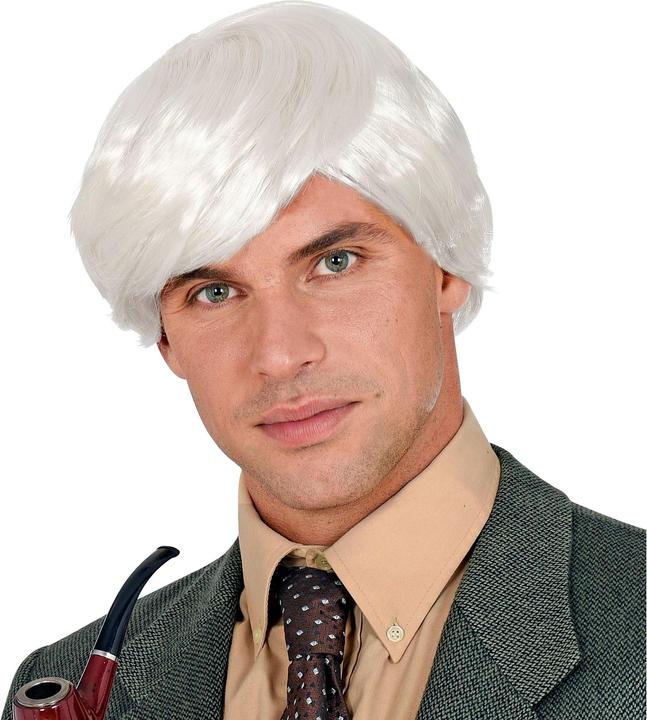 Immagine prodotto Widmann Perruque pour homme cheveux