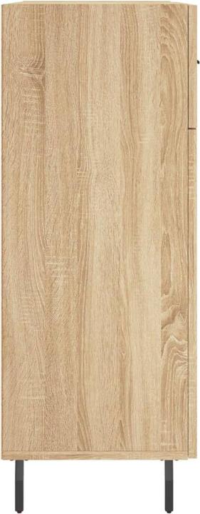 Image du produit vidaXL Sideboard (69.50 x 34 x 90 cm)