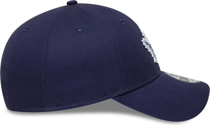 Produktbild New Era 9Forty Snapback Cap - NHL Toronto Maple Leafs (One Size)