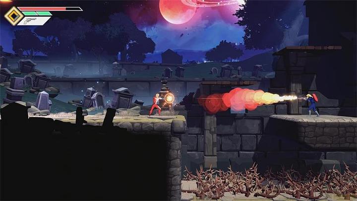 Image du produit Microids Space Adventure Cobra - The Awakening SWITCH (Switch)