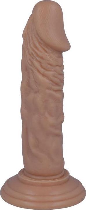 Mr. Intense MR INTENSE 3 REALISTIC PENIS 16.2 -OR- 3CM