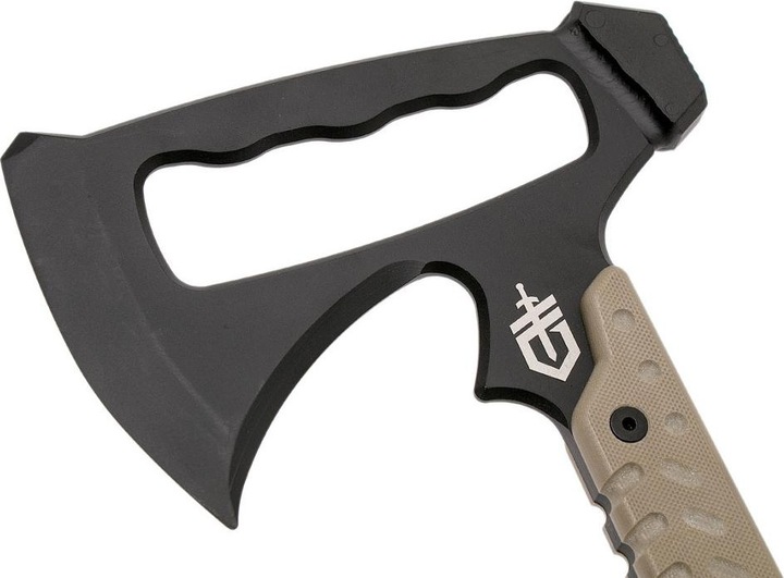 Actual product image Gerber Gear Downrange Tomahawk