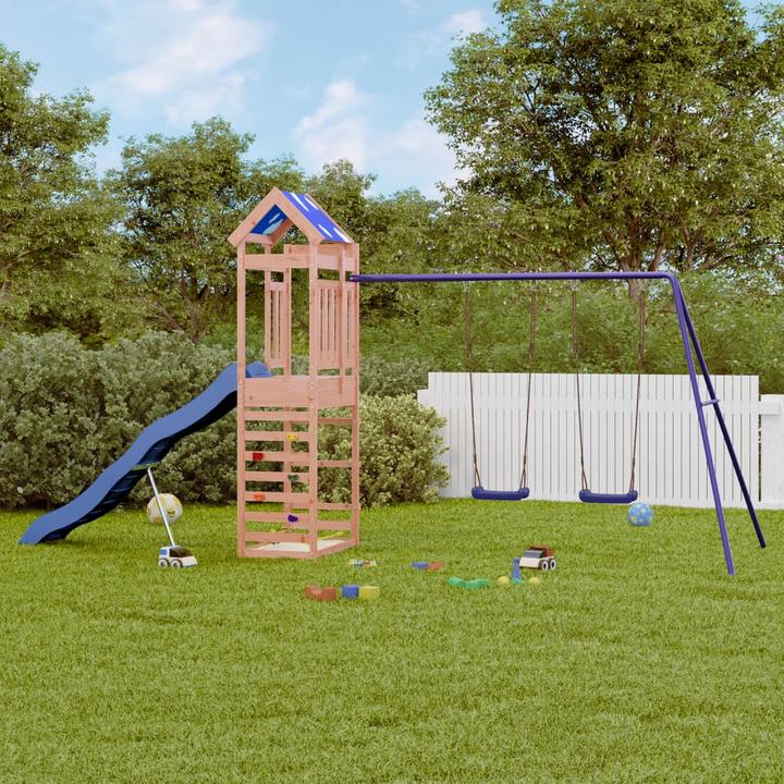 Image du produit vidaXL Spielturm