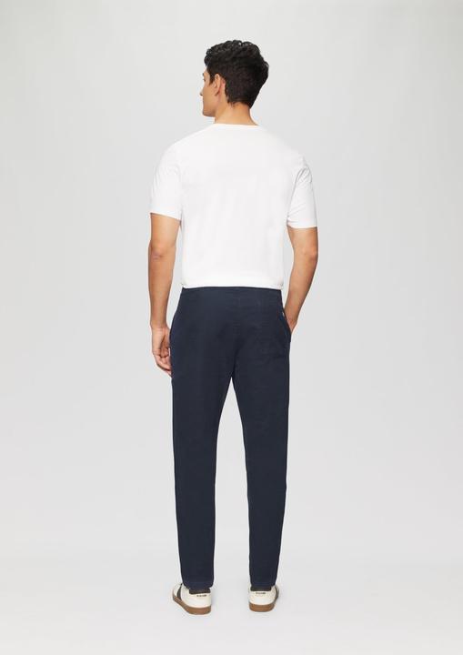 Produktbild S.Oliver Hose Detroit: Chinohose im Relaxed Fit aus Baumwollstretch (W33/L34)