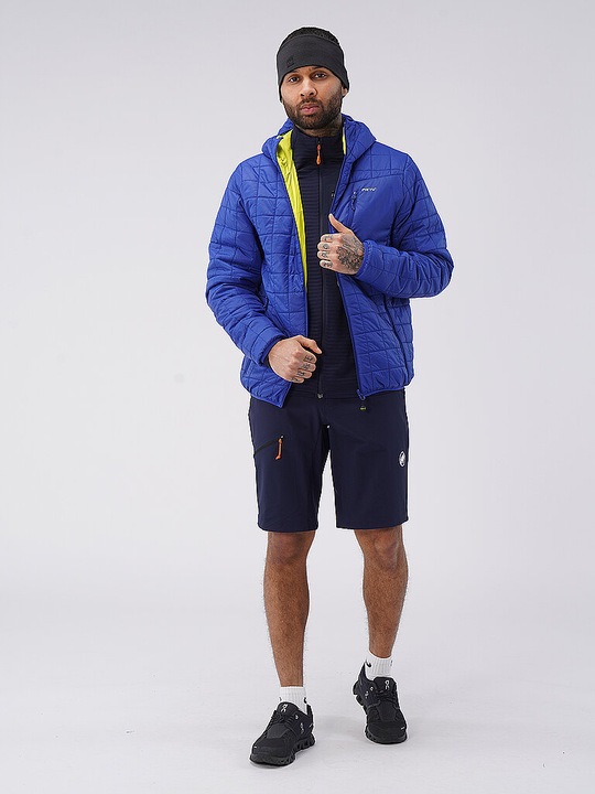Actual product image Mammut Taiss SO Shorts Men (54)