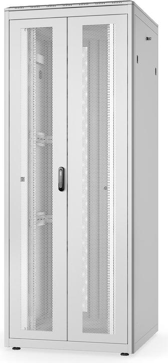 Actual product image Digitus Network cabinet (42 RU, 19 inch rack)