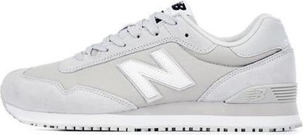 Bjerregaard Sikkerhed New Balance Jobsko 515 herre grå str 44 (44)