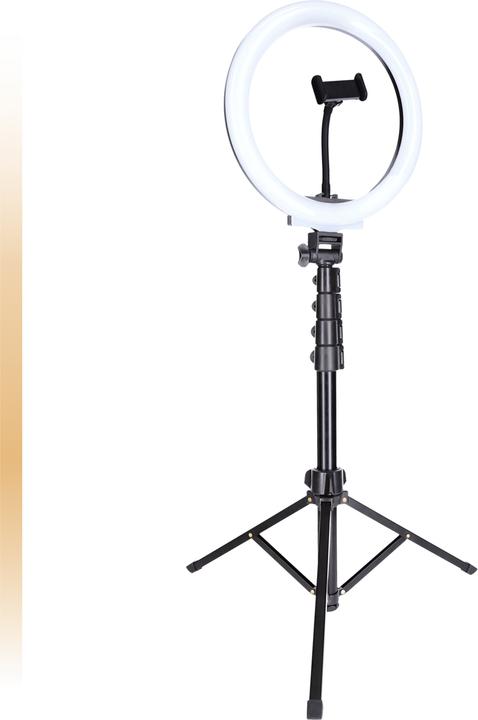 Produktbild Rollei Lumis (Ringlicht)