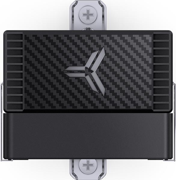 Actual product image Jonsbo CR-1400 EVO Colour CPU Cooler (130 mm)