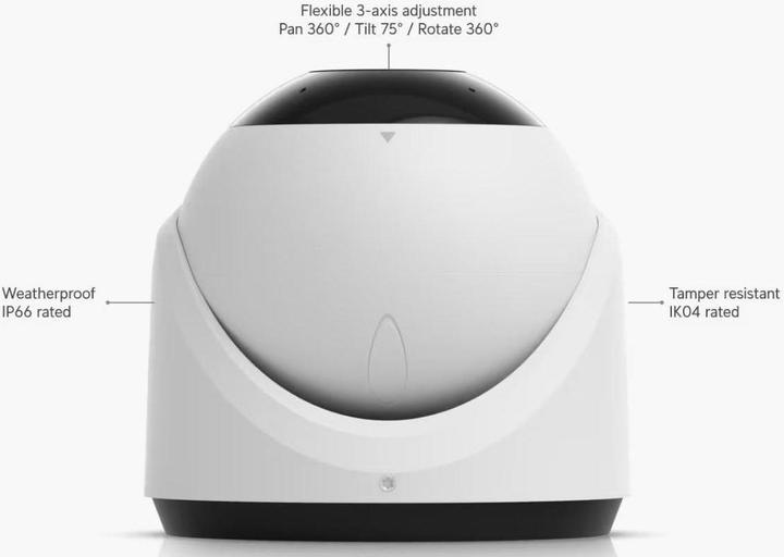 Image du produit Ubiquiti G6 Revolver