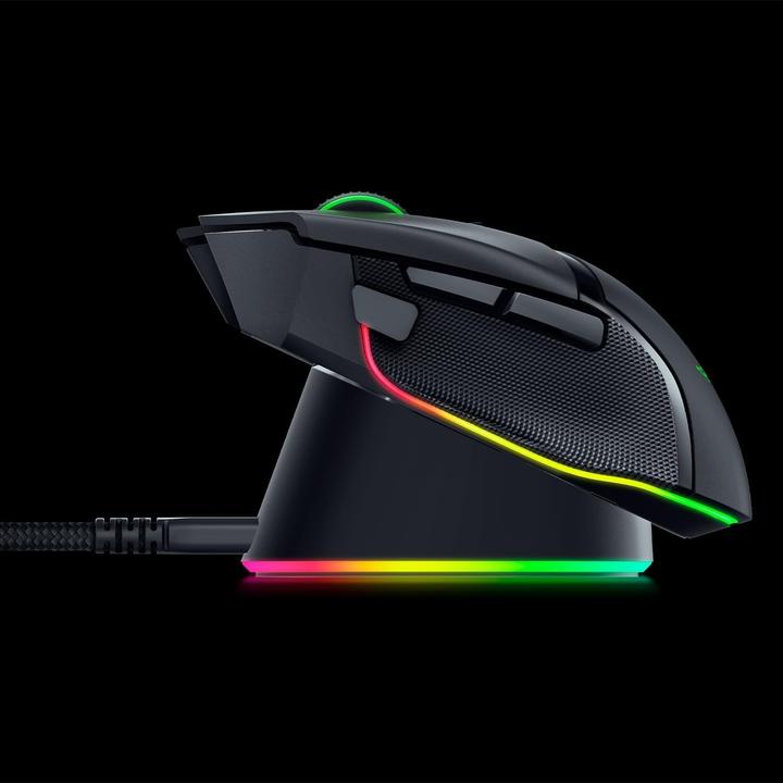 Produktbild Razer Mouse Dock Pro