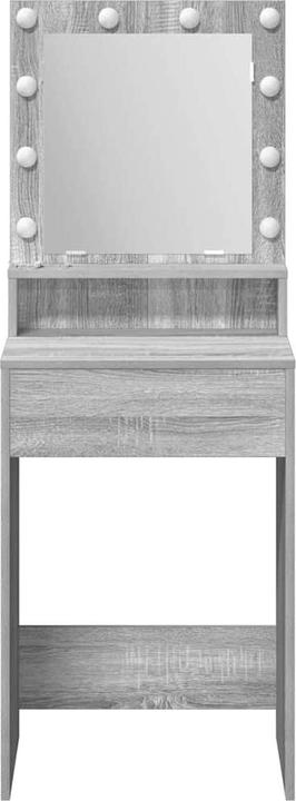 Image du produit vidaXL Schminktisch (41 x 50 x 135 cm)