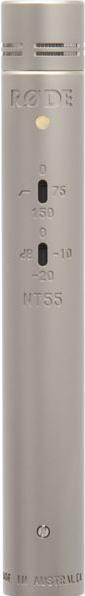Produktbild RØDE Nt55