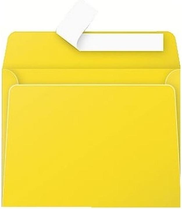 Produktbild Clairefontaine Umschläge (90 x 140 mm, 20x)