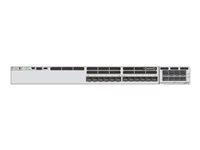 Valeurs nutritives et ingrédients Cisco Catalyst 9300X - Avantage réseau (12 ports)