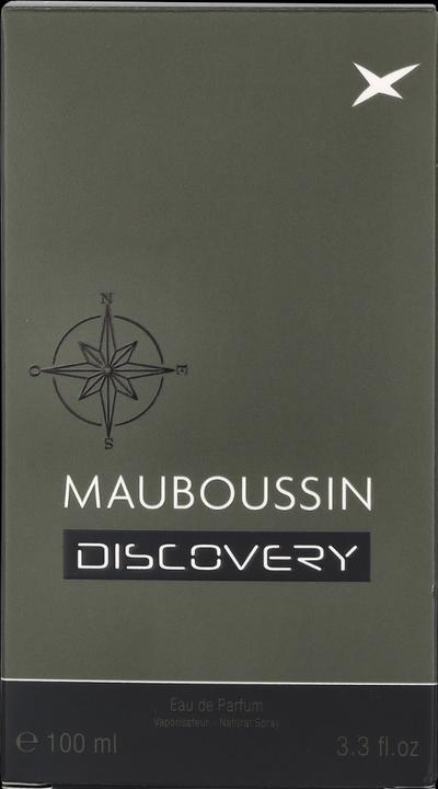 Immagine prodotto Mauboussin Scoperta (Eau de parfum, 100 ml)