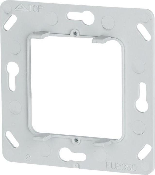 Actual product image Eaton Push-button base plate