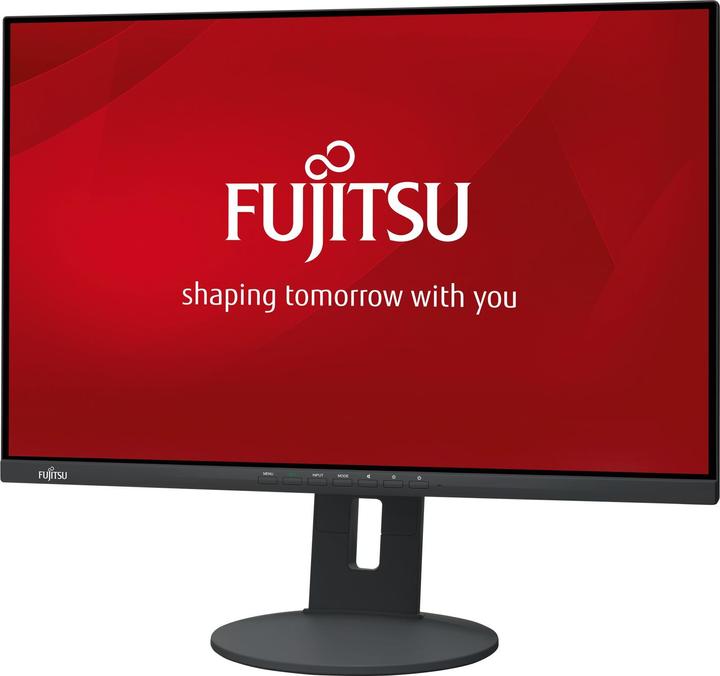 Produktbild Fujitsu B-Line B24-9 WE (1920 x 1200 Pixel, 24")