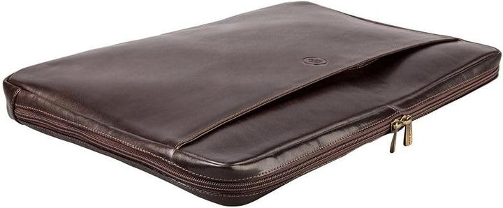 Immagine prodotto Maxwell Scott Laptophülle für 17 Zoll (17")