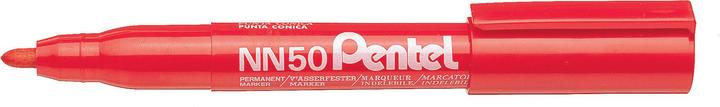 Image du produit Pentel Marqueur permanent Green-Label NN50 (1x)