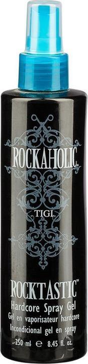 Tigi Rockaholic Hardcore Spray Gel 250ml (250 ml)