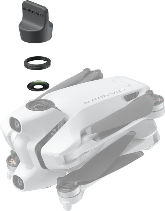 Image du produit Antigravity A1 Replacement LensKitDouble