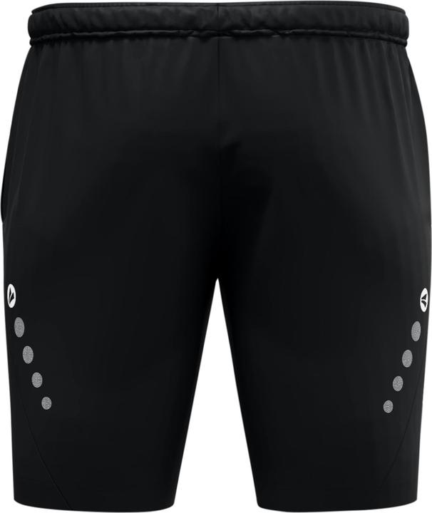 Produktbild JAKO Freizeitshort Dynamic Damen (M)